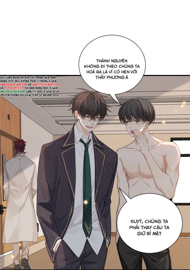 Trò Chơi Săn Bắn Chap 67 - Next Chap 68