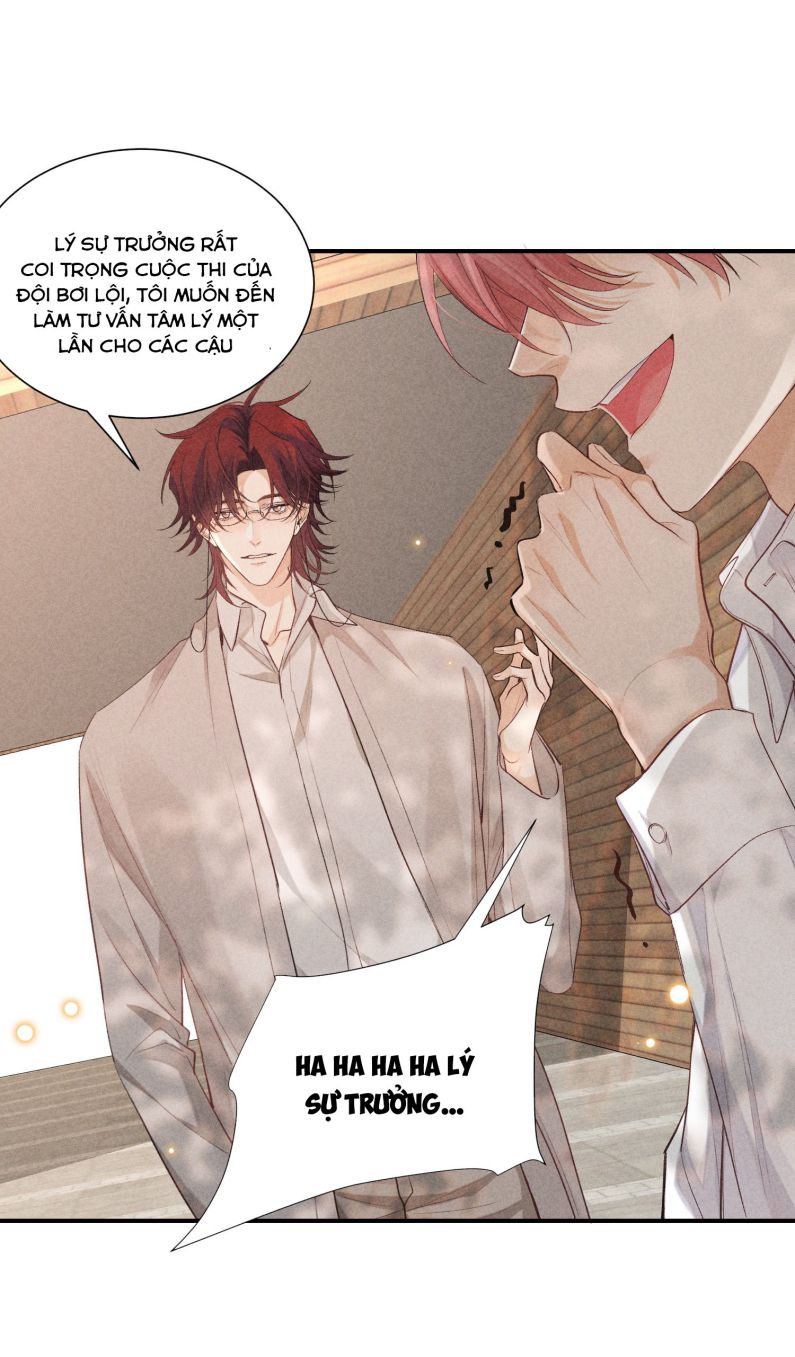 Trò Chơi Săn Bắn Chap 67 - Next Chap 68