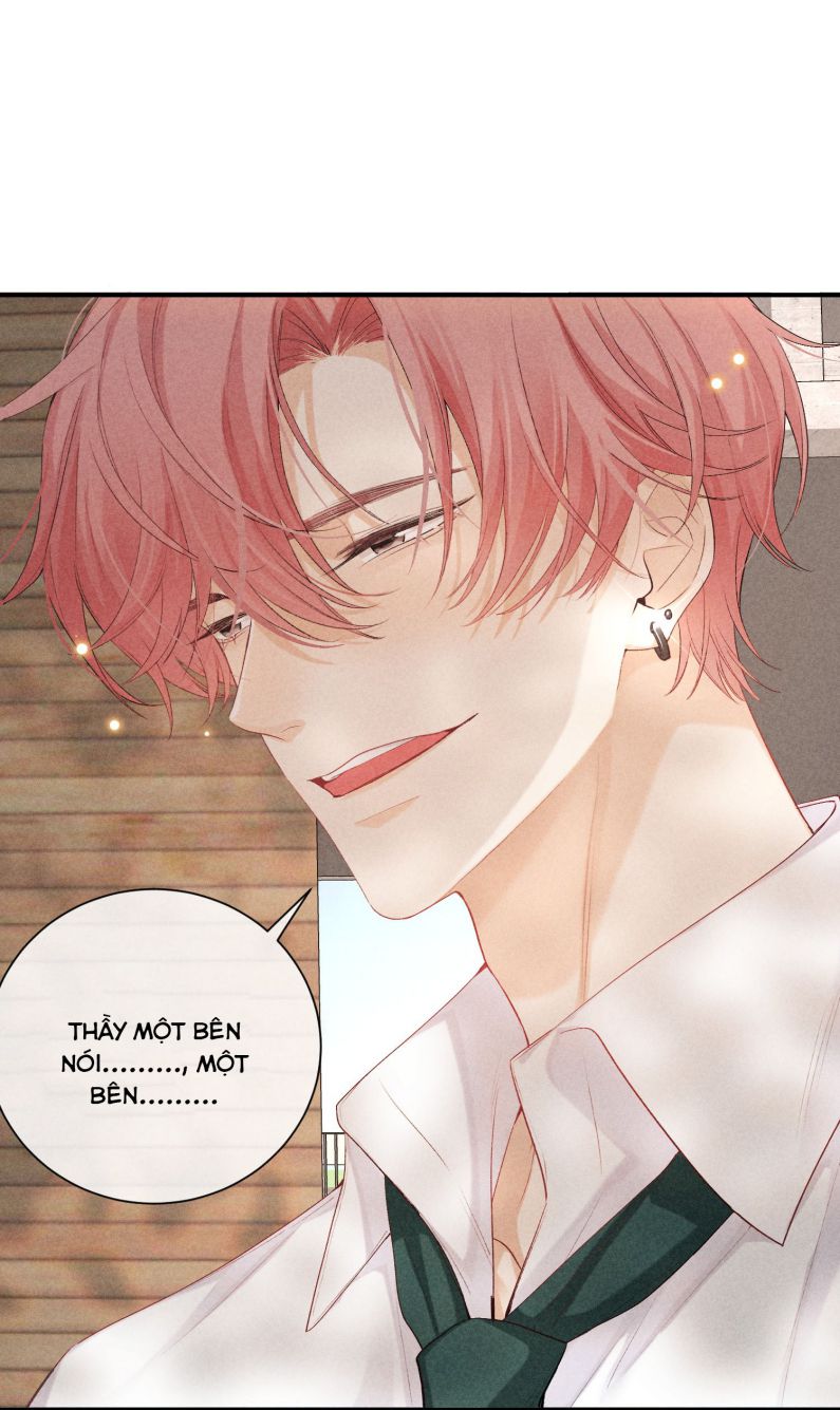 Trò Chơi Săn Bắn Chap 67 - Next Chap 68