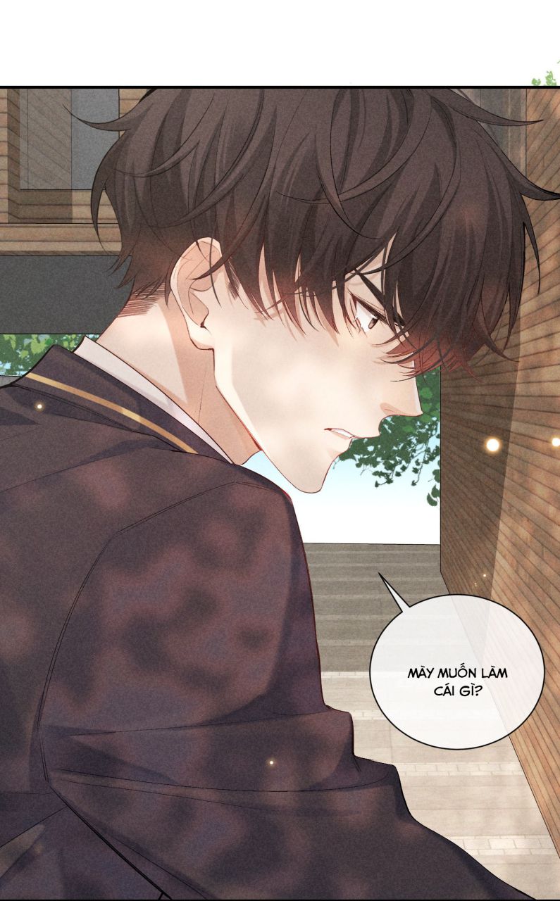 Trò Chơi Săn Bắn Chap 67 - Next Chap 68