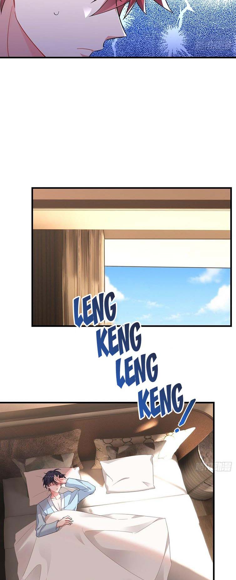 Thử Đụng Vào Bé Khoai Tây Của Tôi Xem Chap 25 - Next Chap 26