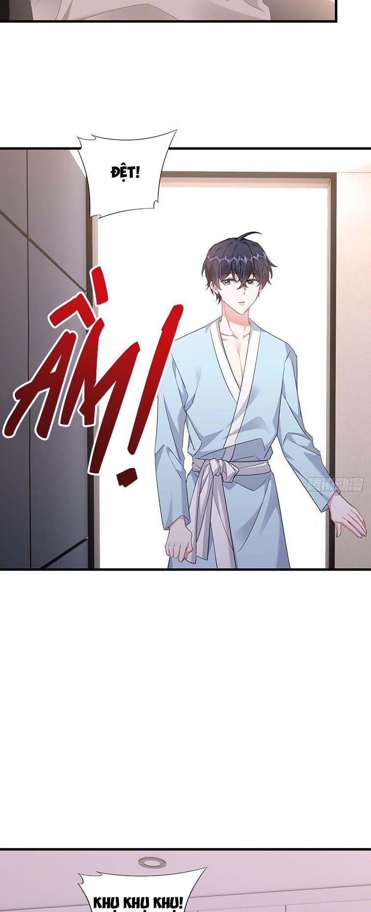 Thử Đụng Vào Bé Khoai Tây Của Tôi Xem Chap 25 - Next Chap 26