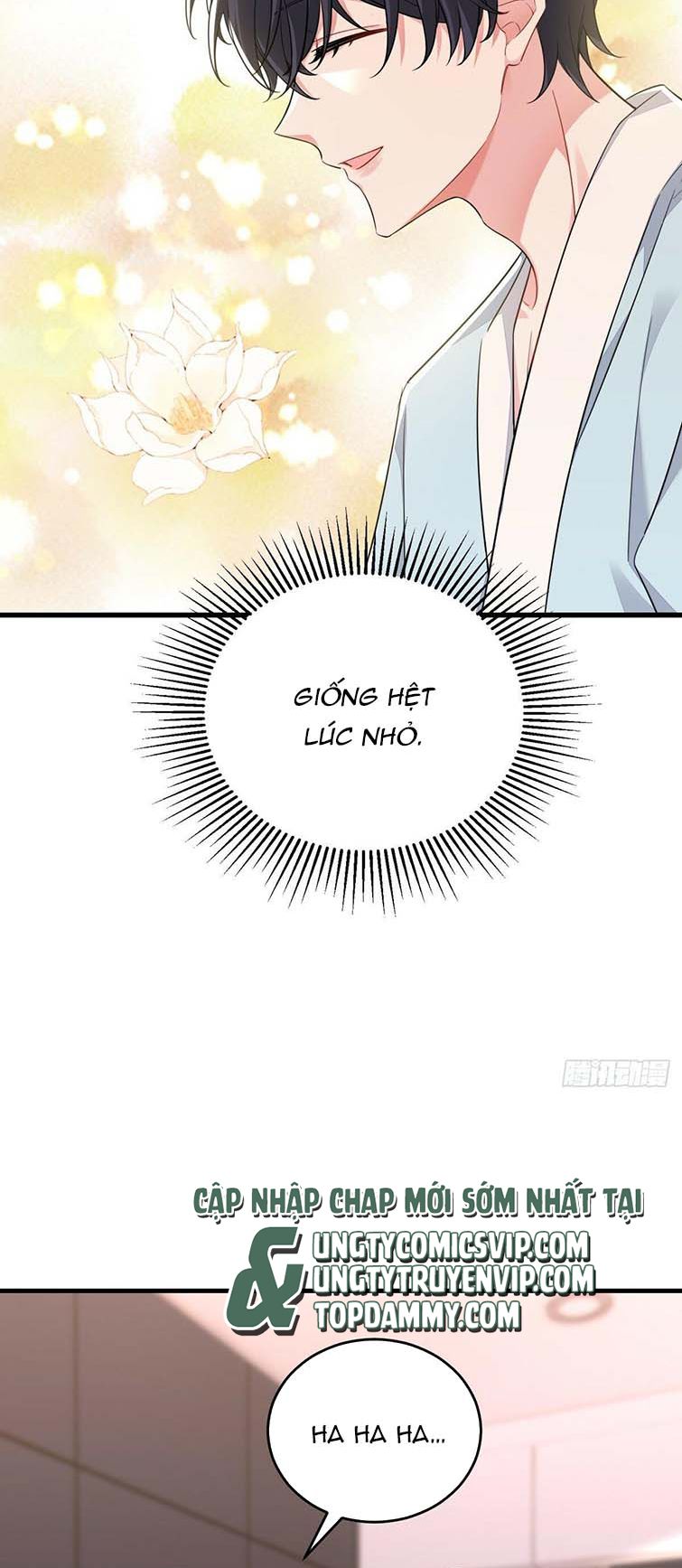 Thử Đụng Vào Bé Khoai Tây Của Tôi Xem Chap 25 - Next Chap 26