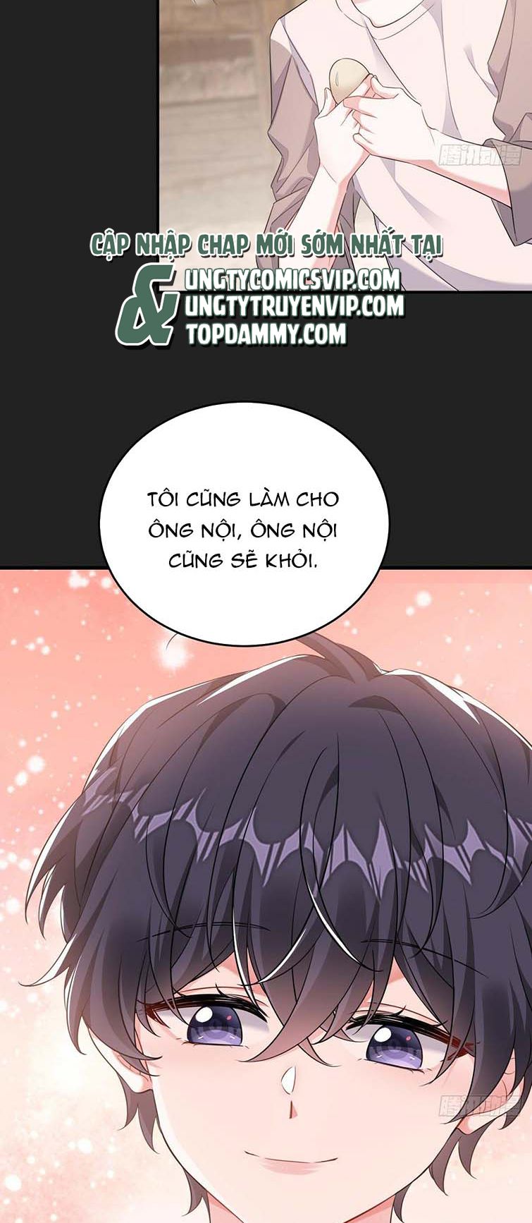 Thử Đụng Vào Bé Khoai Tây Của Tôi Xem Chap 25 - Next Chap 26