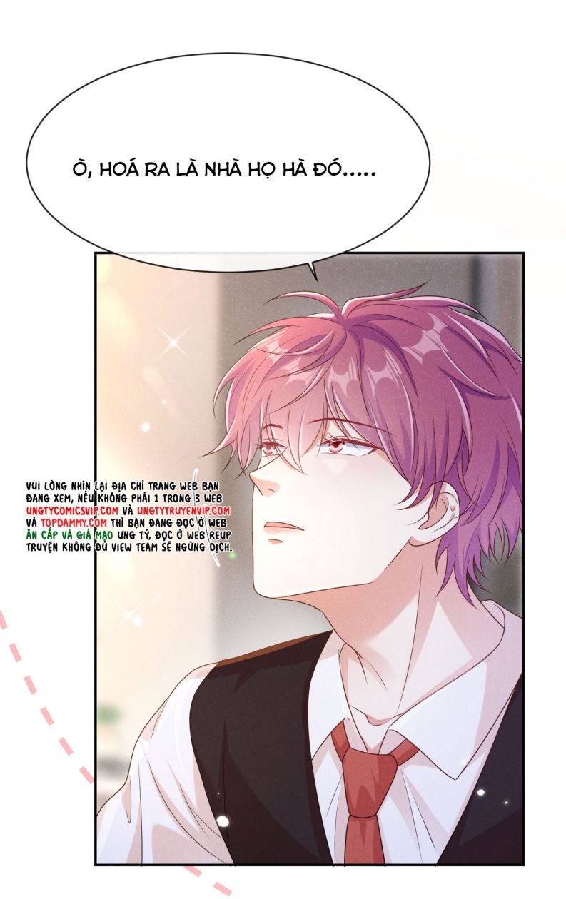 Tôi Với Hình Mẫu Lý Tưởng Lìa Trần Rồi! Chap 85 - Next Chap 86