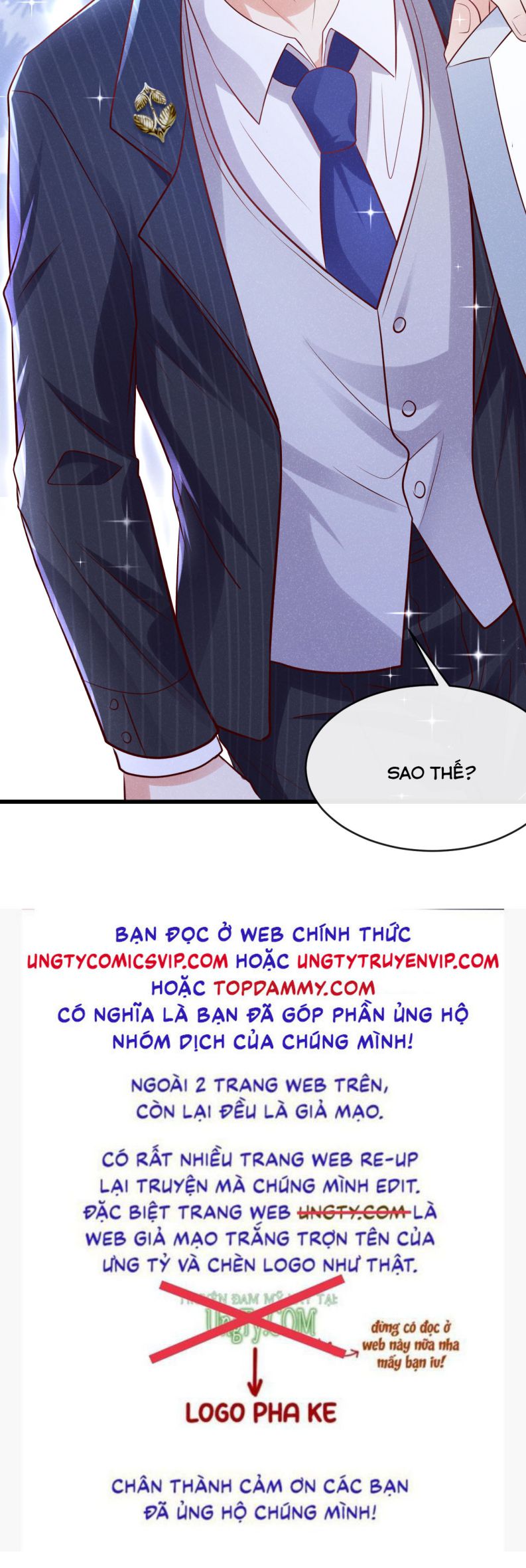 Tôi Với Hình Mẫu Lý Tưởng Lìa Trần Rồi! Chap 85 - Next Chap 86