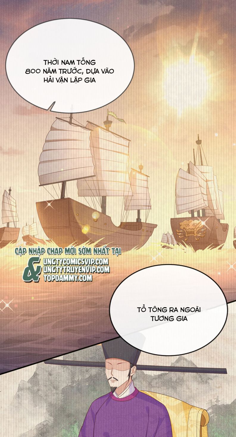 Tôi Với Hình Mẫu Lý Tưởng Lìa Trần Rồi! Chap 85 - Next Chap 86