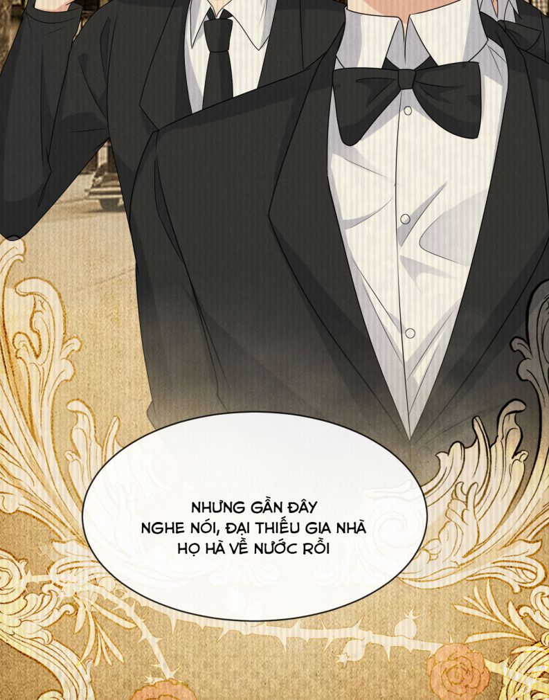 Tôi Với Hình Mẫu Lý Tưởng Lìa Trần Rồi! Chap 85 - Next Chap 86