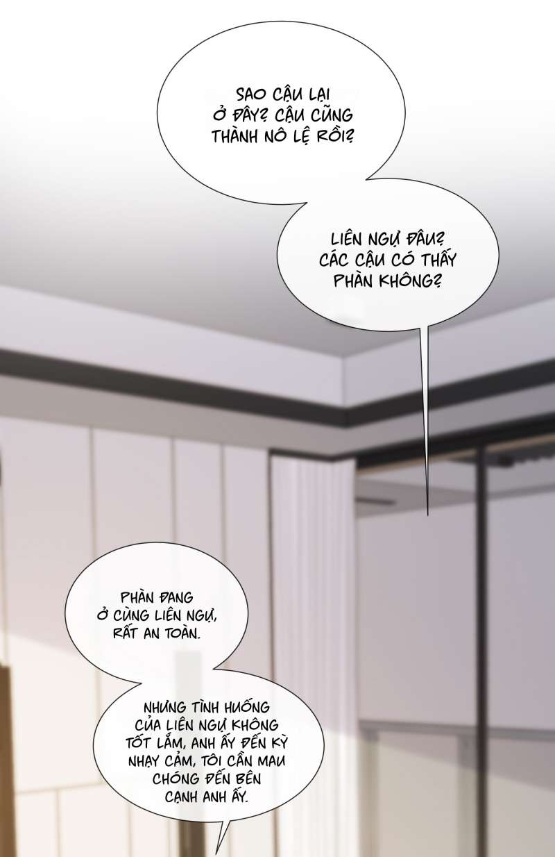 Người Dẫn Đường Có Phải Trùng Sinh Rồi Không Chap 58 - Next Chap 59