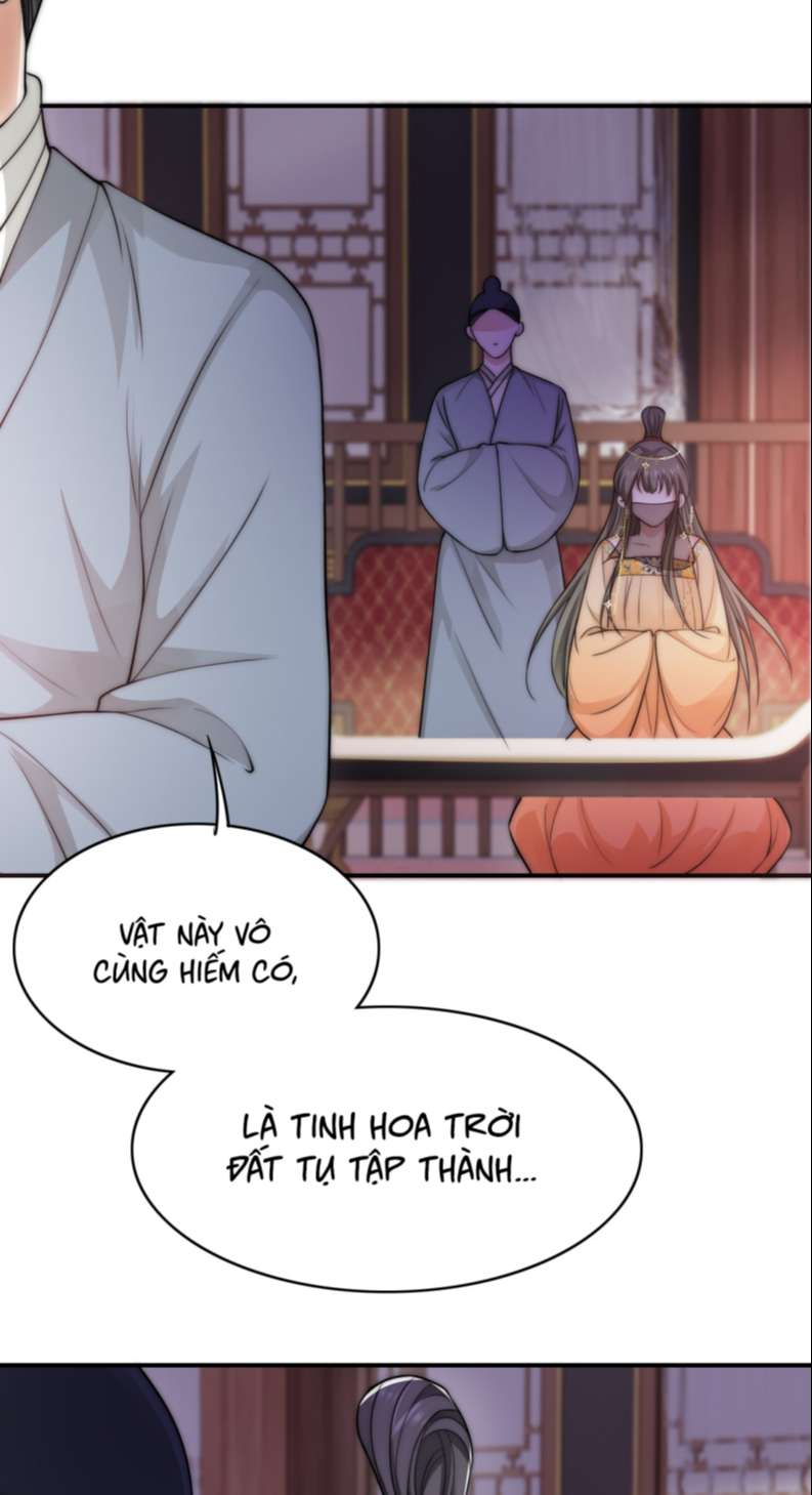 Đại Pháp Tẩy Trắng Của Phản Diện Chap 34 - Next Chap 35