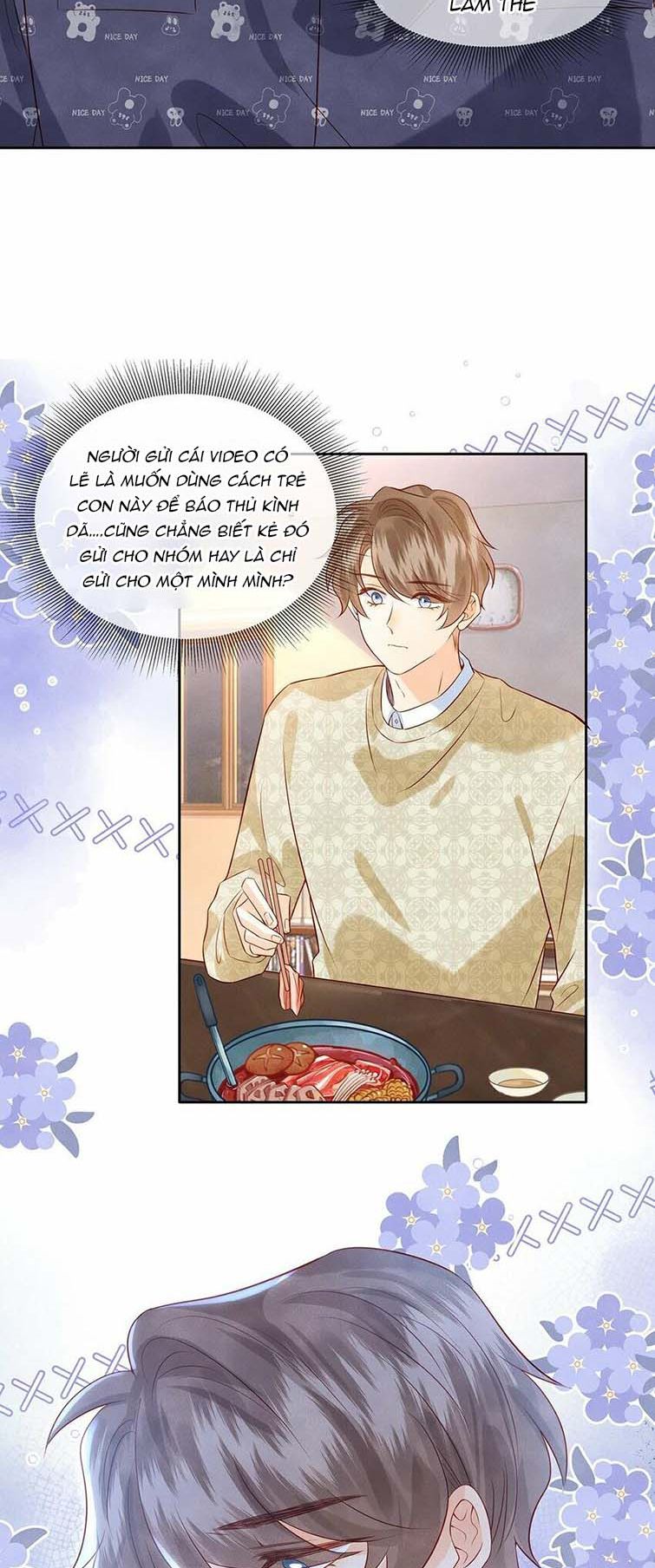 Giam Thủ Bị Đạo Chap 36 - Next Chap 37