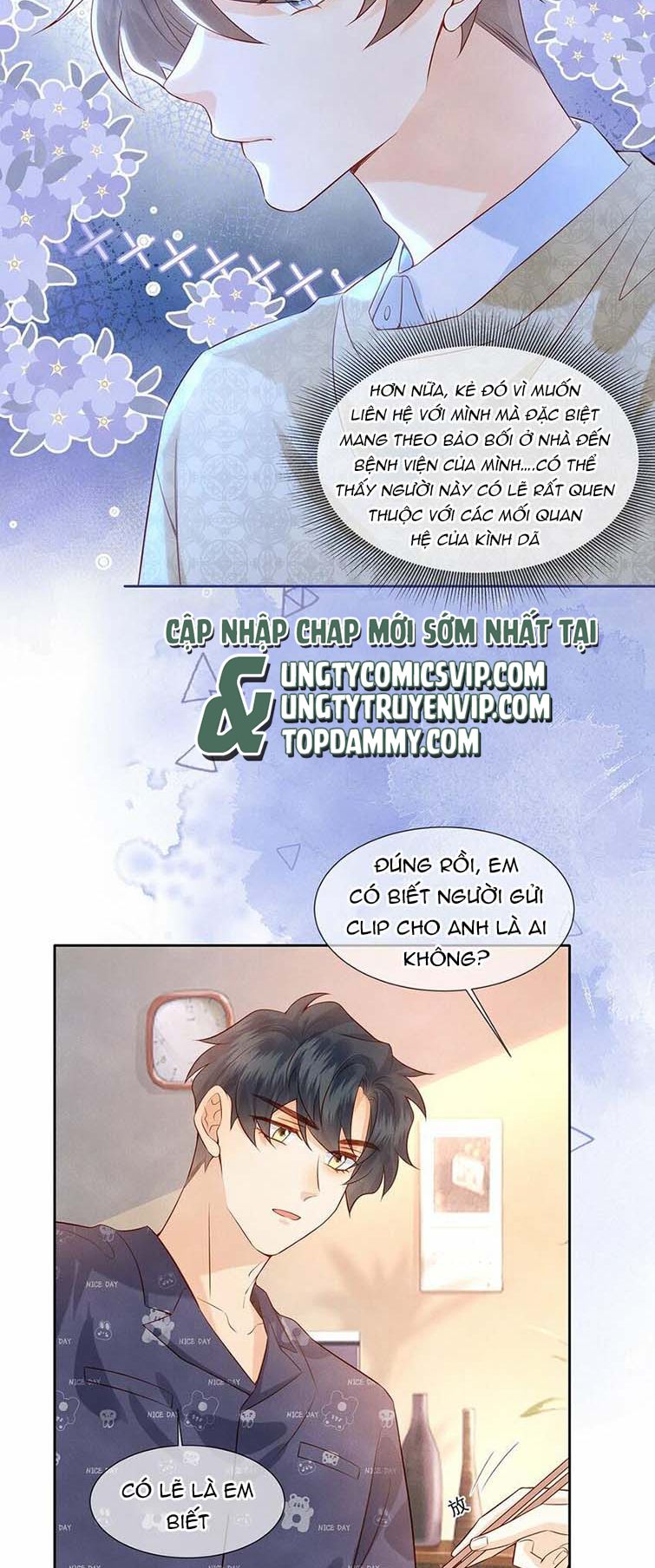 Giam Thủ Bị Đạo Chap 36 - Next Chap 37