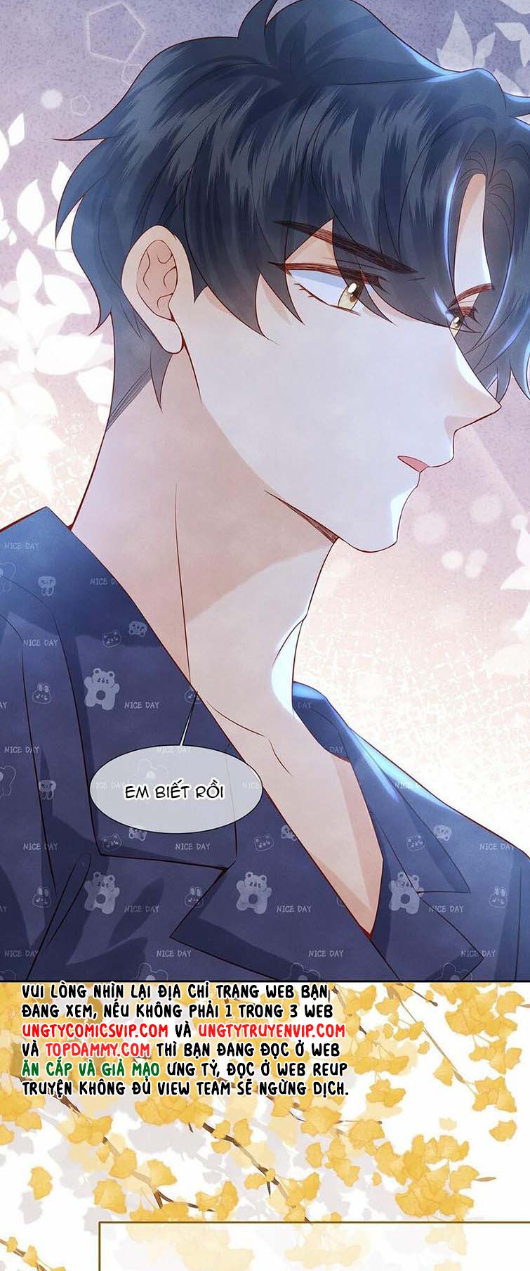 Giam Thủ Bị Đạo Chap 36 - Next Chap 37