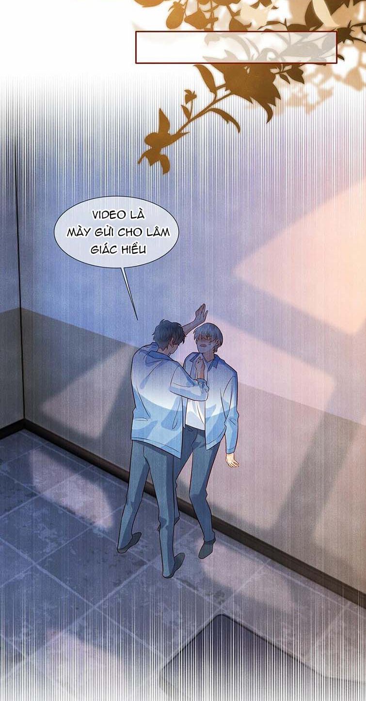 Giam Thủ Bị Đạo Chap 36 - Next Chap 37