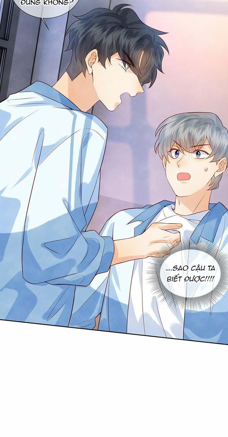 Giam Thủ Bị Đạo Chap 36 - Next Chap 37