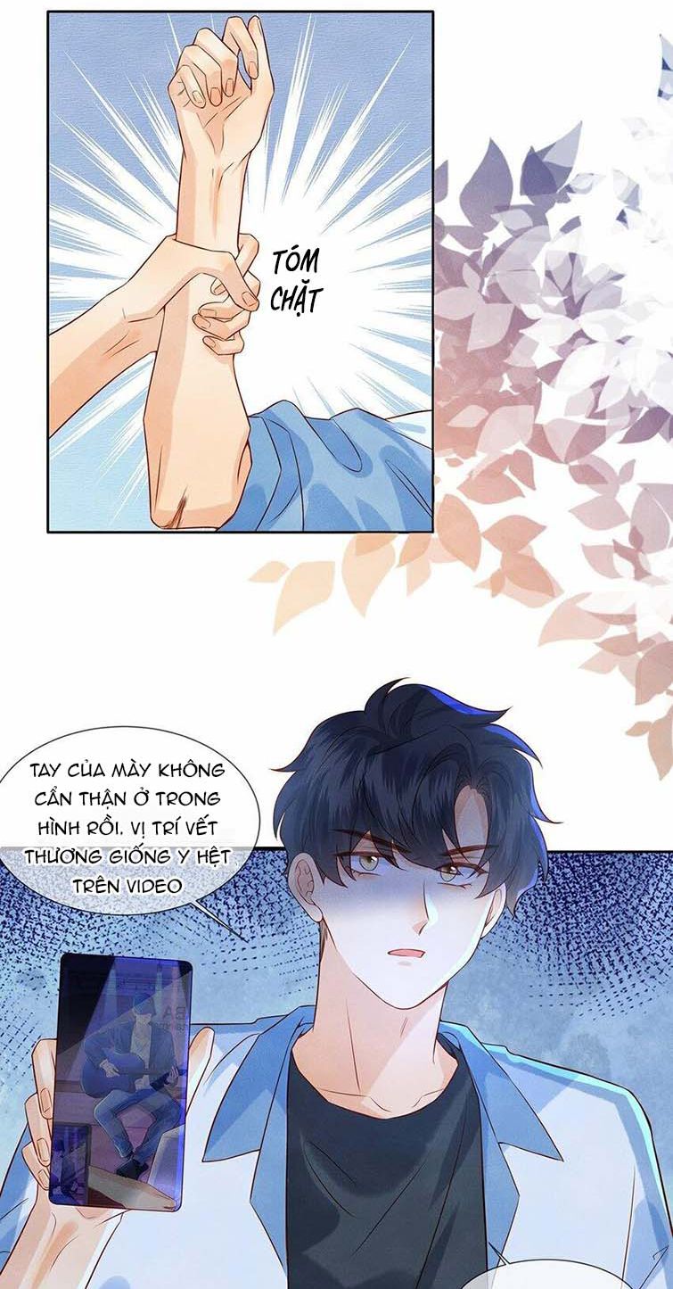 Giam Thủ Bị Đạo Chap 36 - Next Chap 37