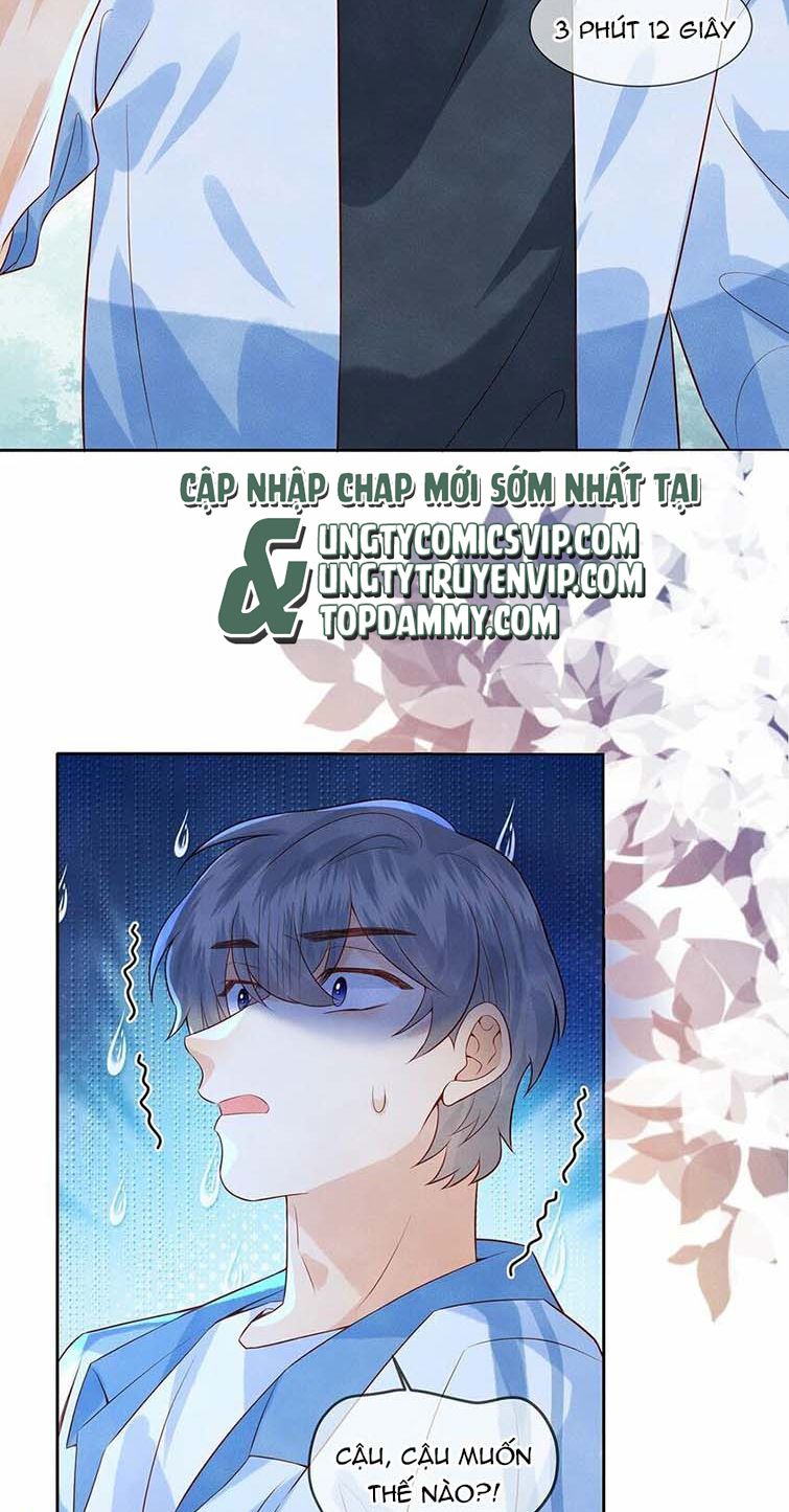 Giam Thủ Bị Đạo Chap 36 - Next Chap 37