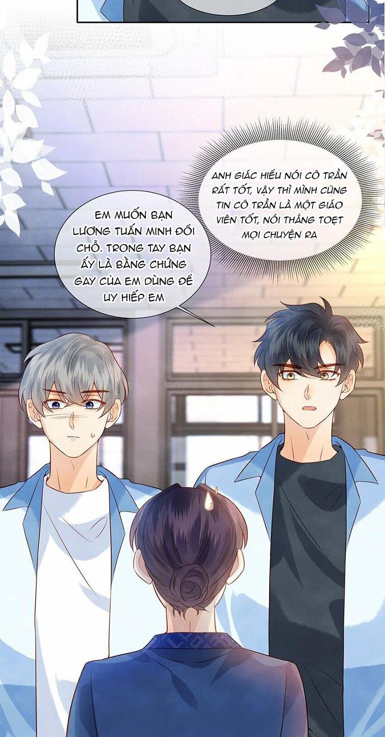 Giam Thủ Bị Đạo Chap 36 - Next Chap 37