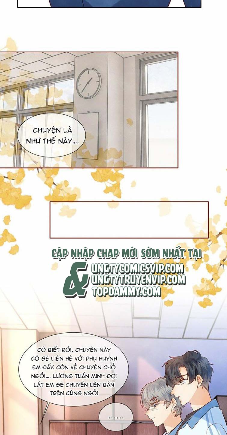 Giam Thủ Bị Đạo Chap 36 - Next Chap 37