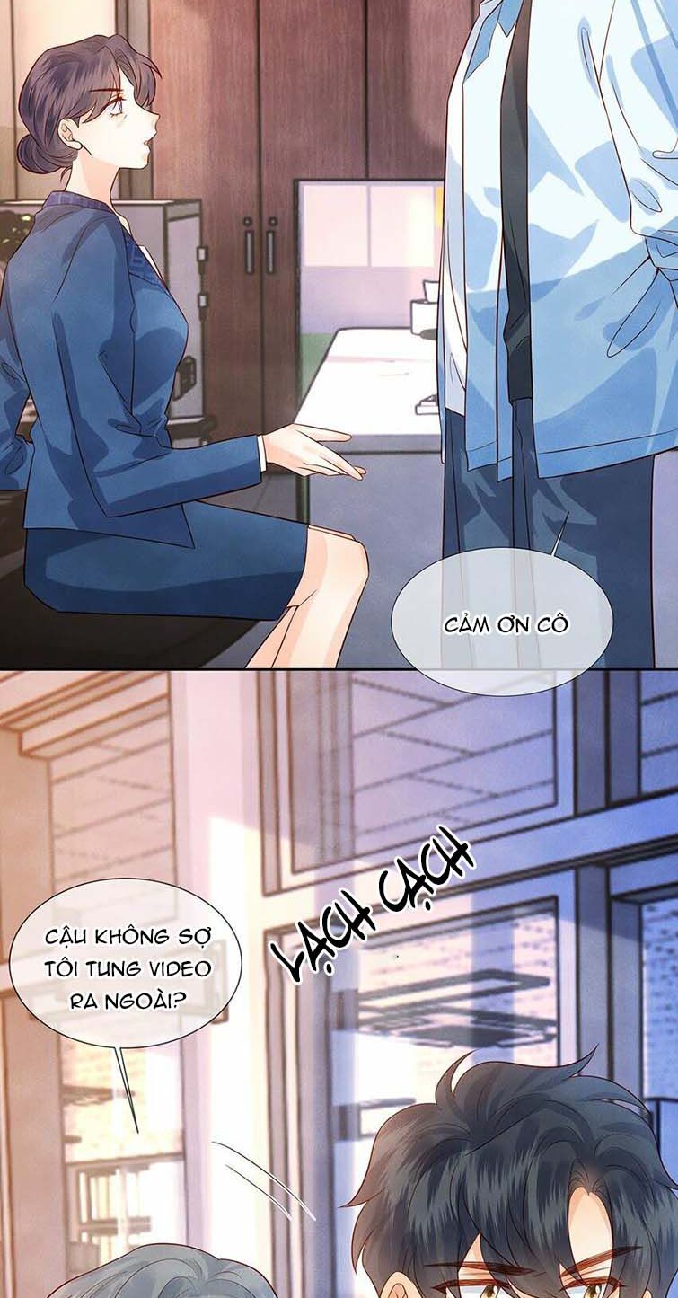 Giam Thủ Bị Đạo Chap 36 - Next Chap 37