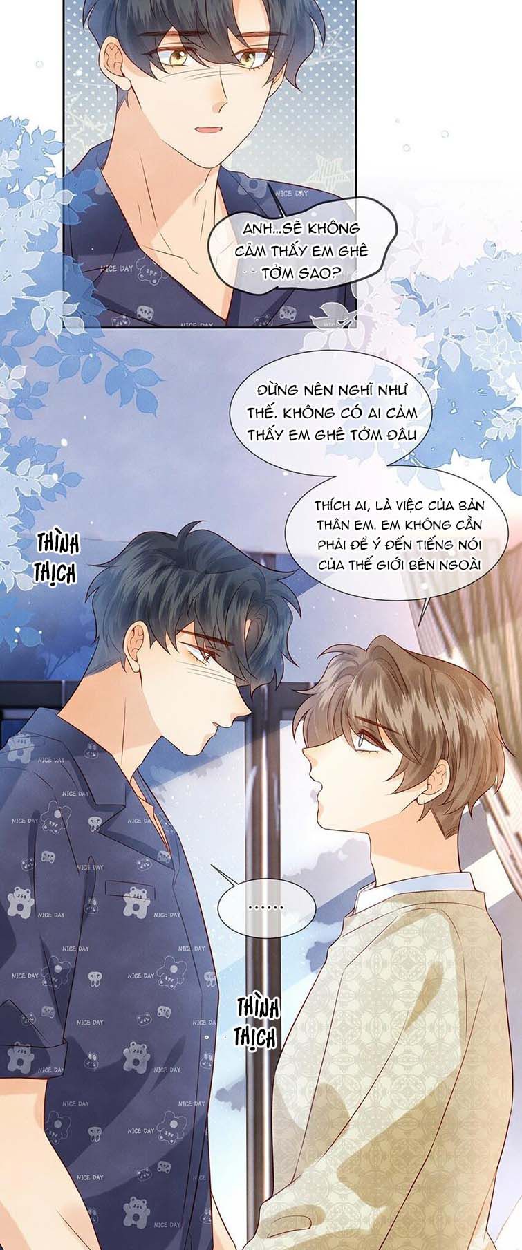 Giam Thủ Bị Đạo Chap 36 - Next Chap 37