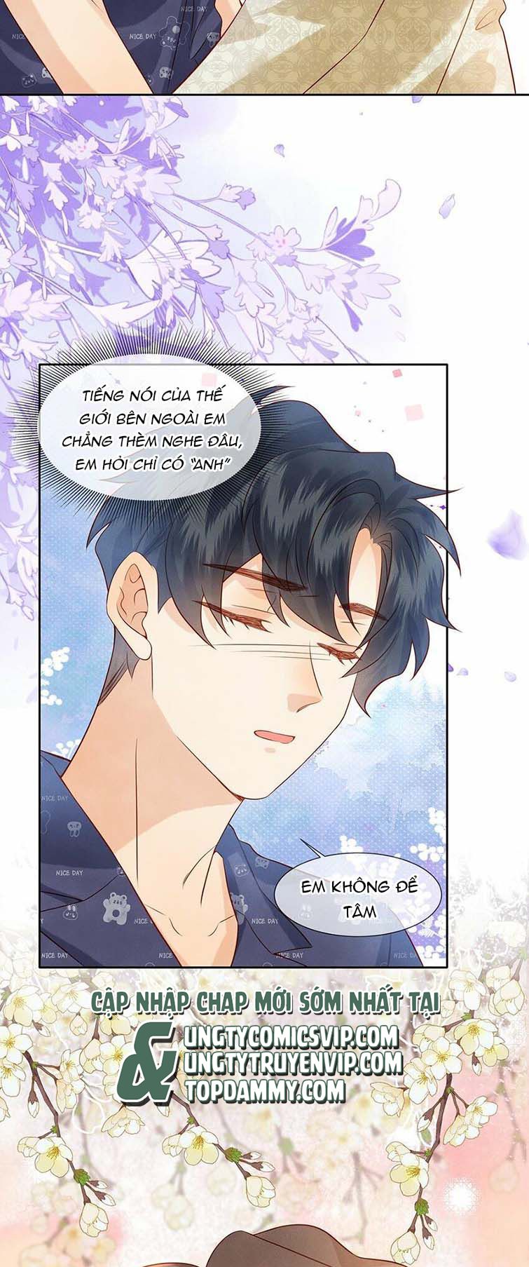 Giam Thủ Bị Đạo Chap 36 - Next Chap 37