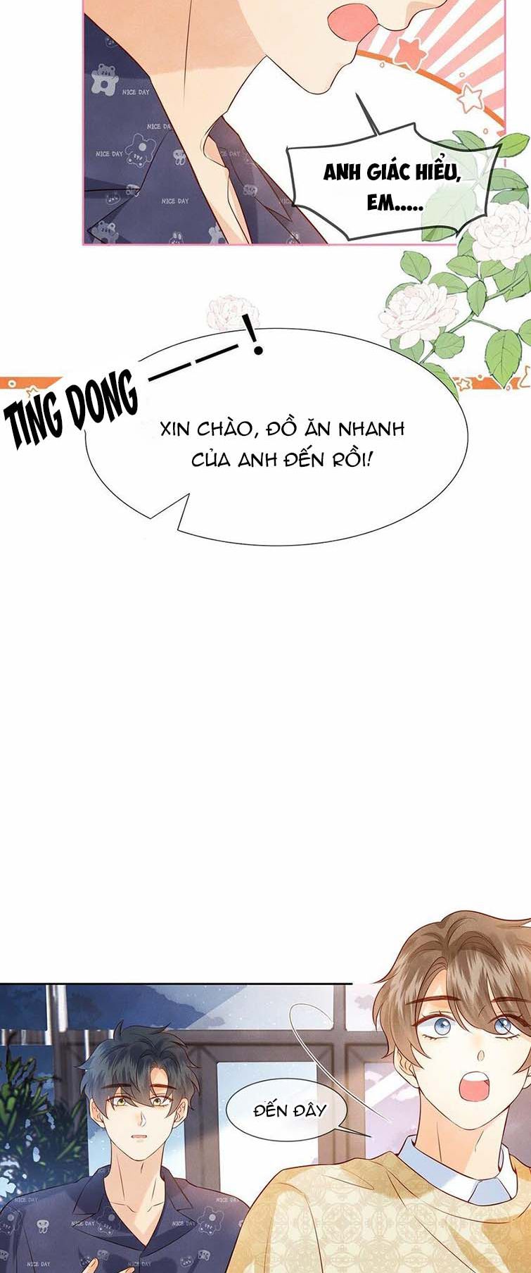 Giam Thủ Bị Đạo Chap 36 - Next Chap 37