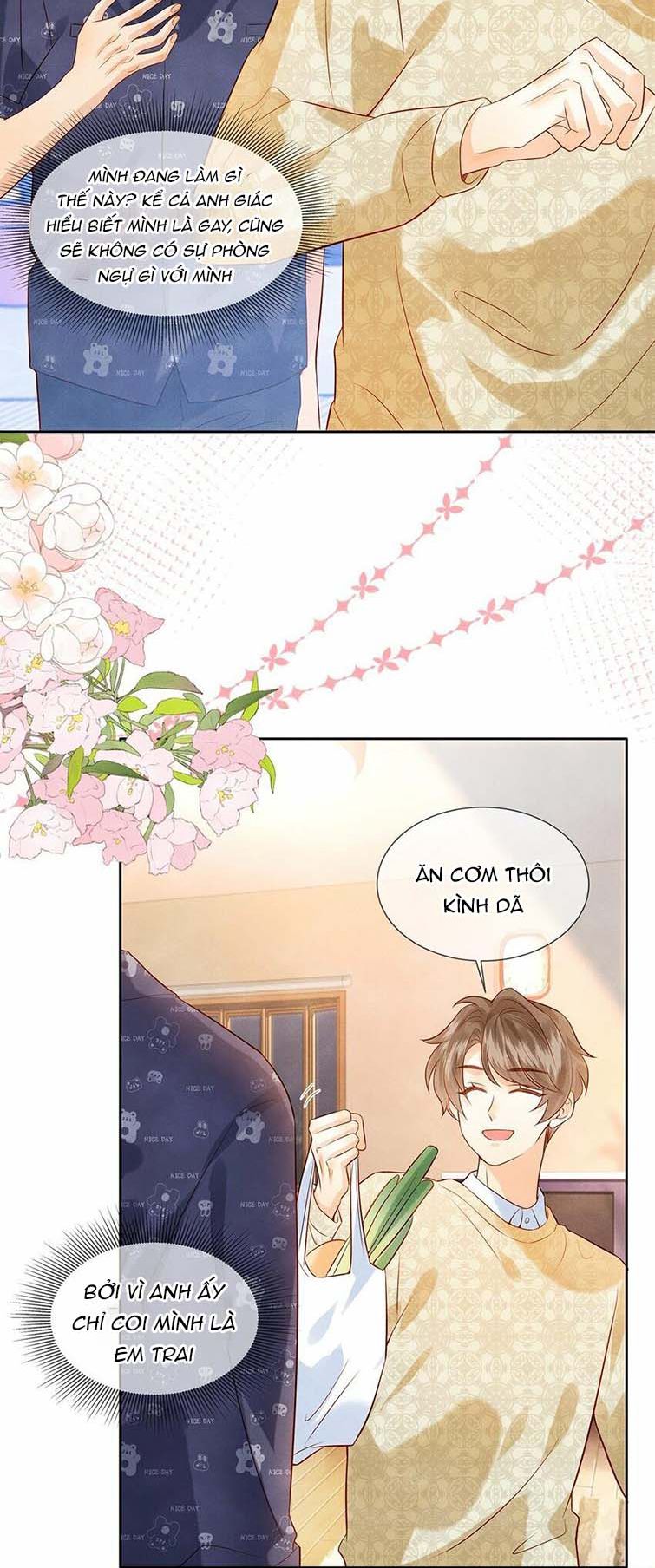 Giam Thủ Bị Đạo Chap 36 - Next Chap 37