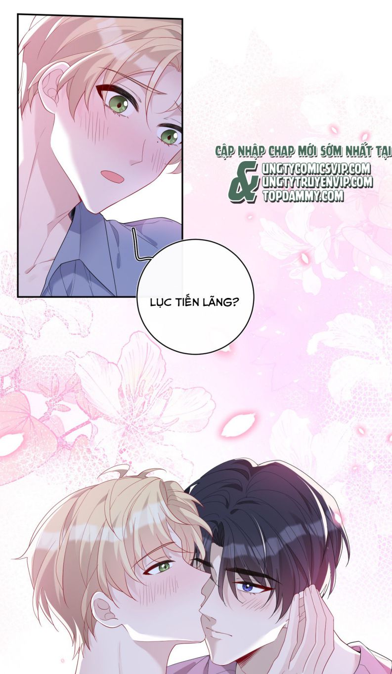 Hoàn Mỹ Vô Khuyết Chap 36 - Next Chap 37