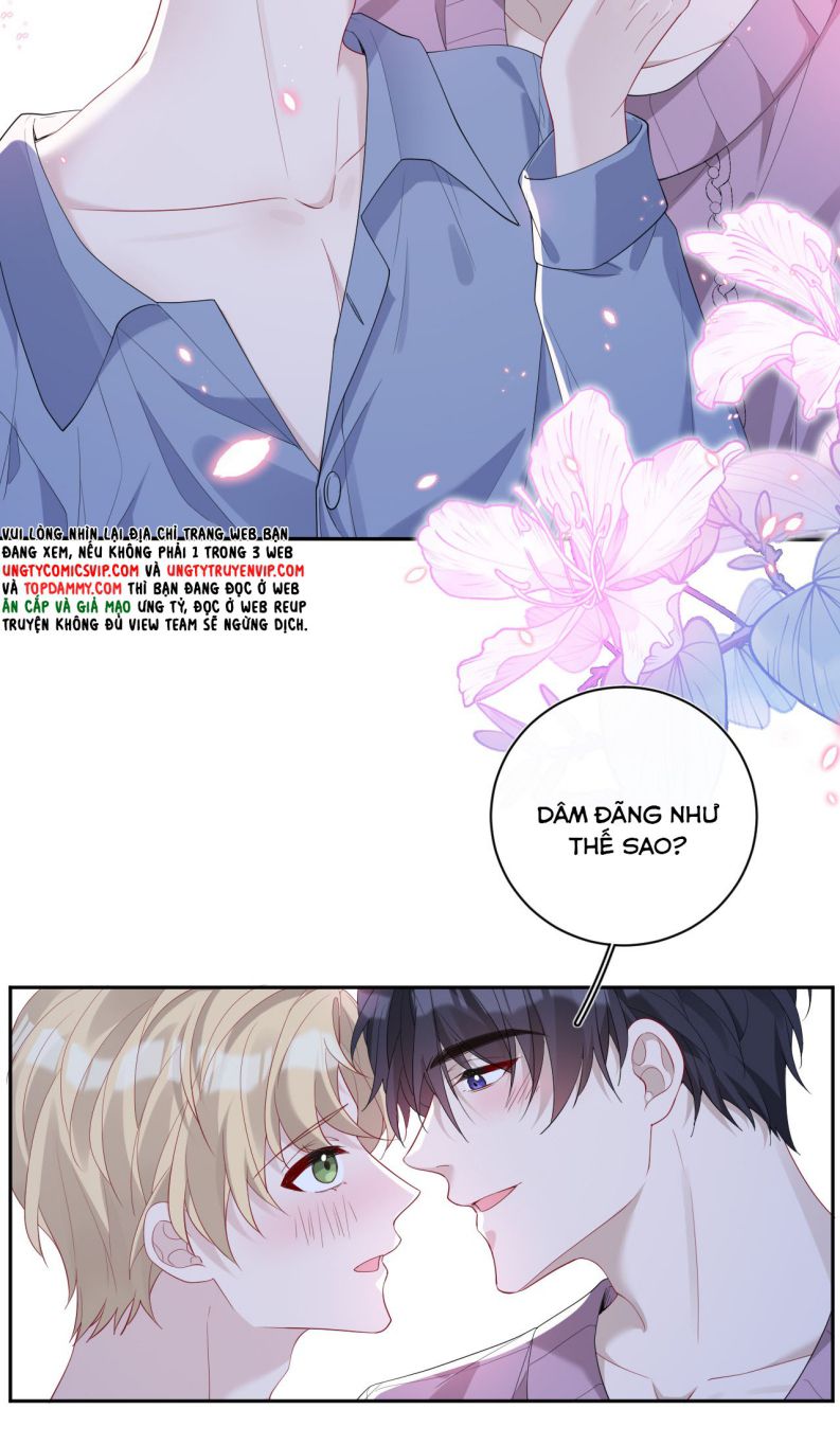 Hoàn Mỹ Vô Khuyết Chap 36 - Next Chap 37