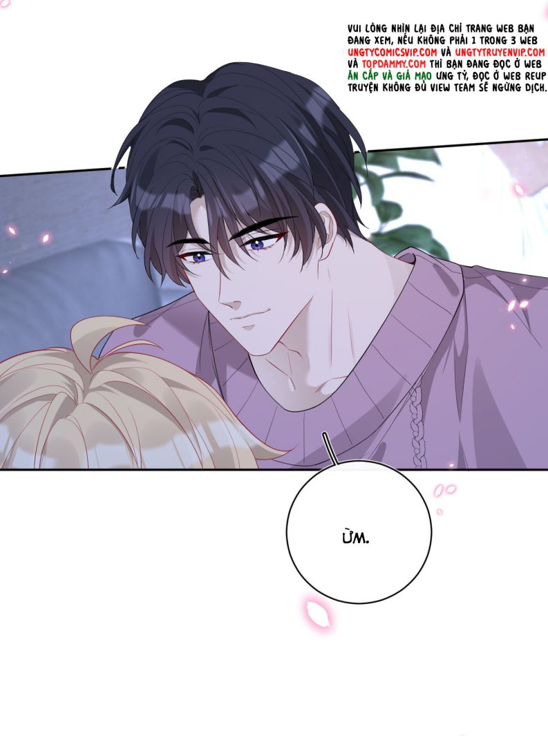 Hoàn Mỹ Vô Khuyết Chap 36 - Next Chap 37