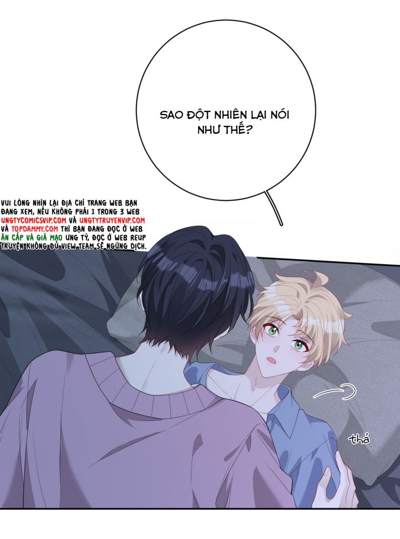 Hoàn Mỹ Vô Khuyết Chap 36 - Next Chap 37