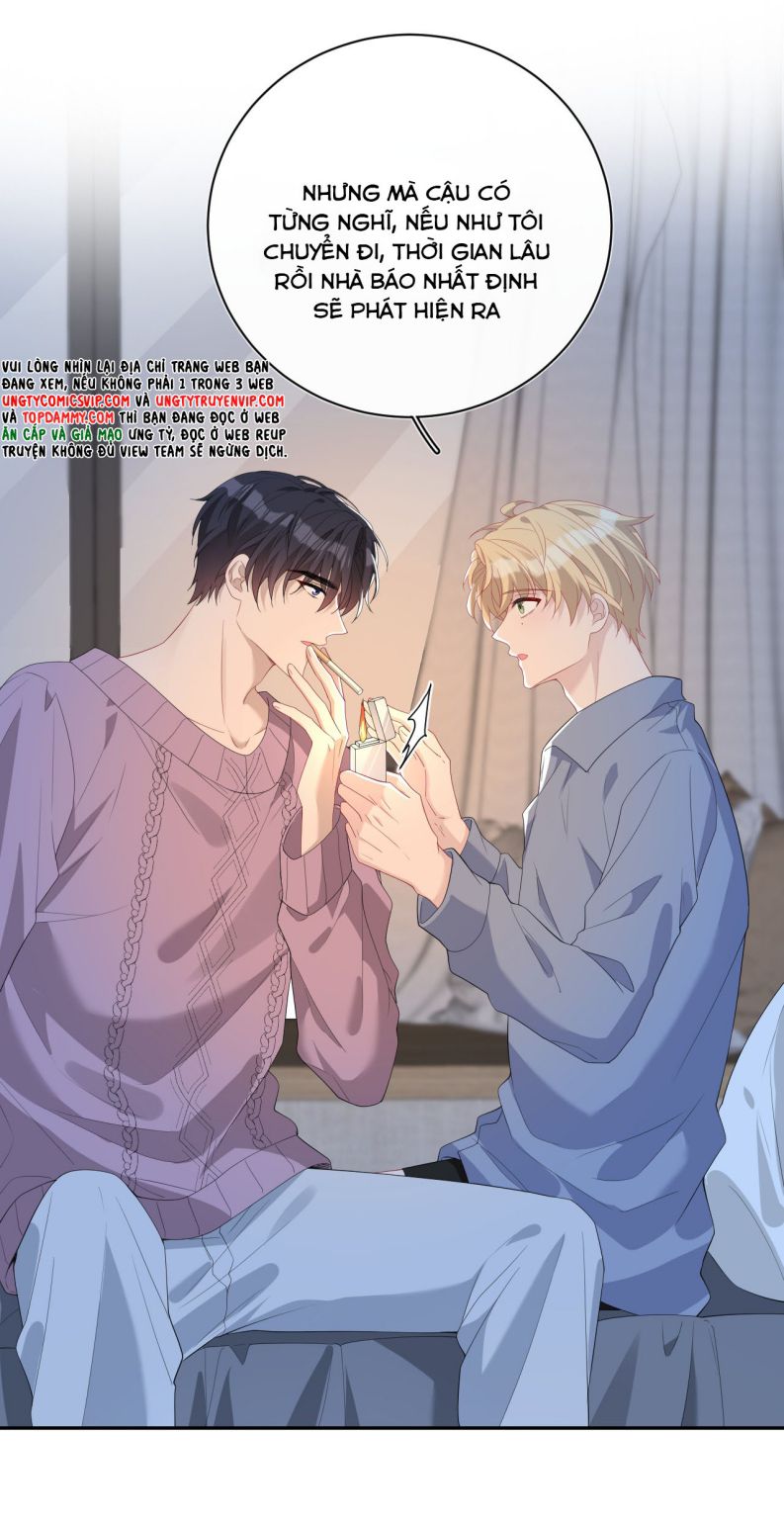 Hoàn Mỹ Vô Khuyết Chap 36 - Next Chap 37