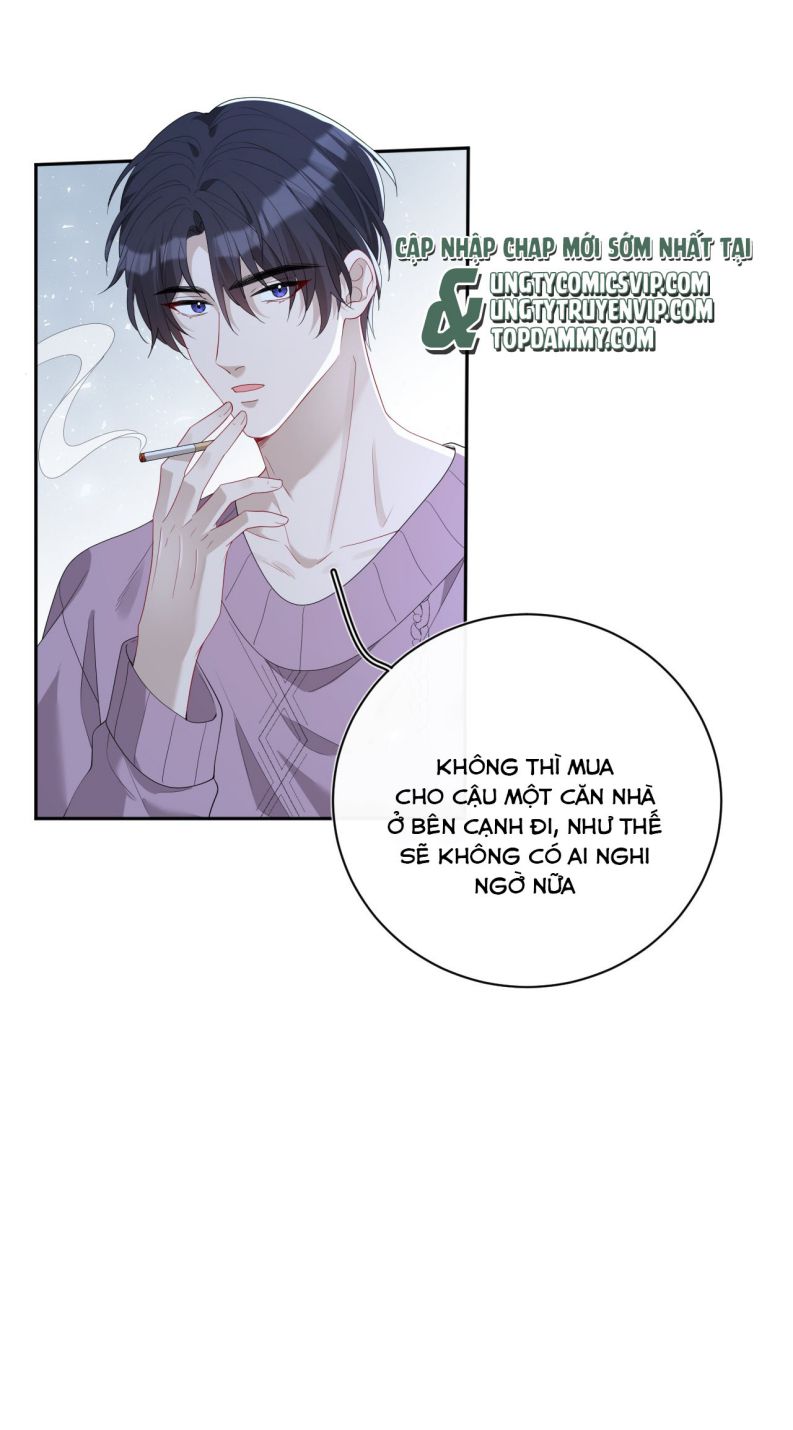 Hoàn Mỹ Vô Khuyết Chap 36 - Next Chap 37