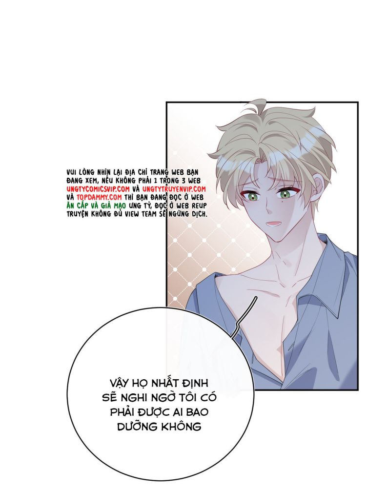 Hoàn Mỹ Vô Khuyết Chap 36 - Next Chap 37