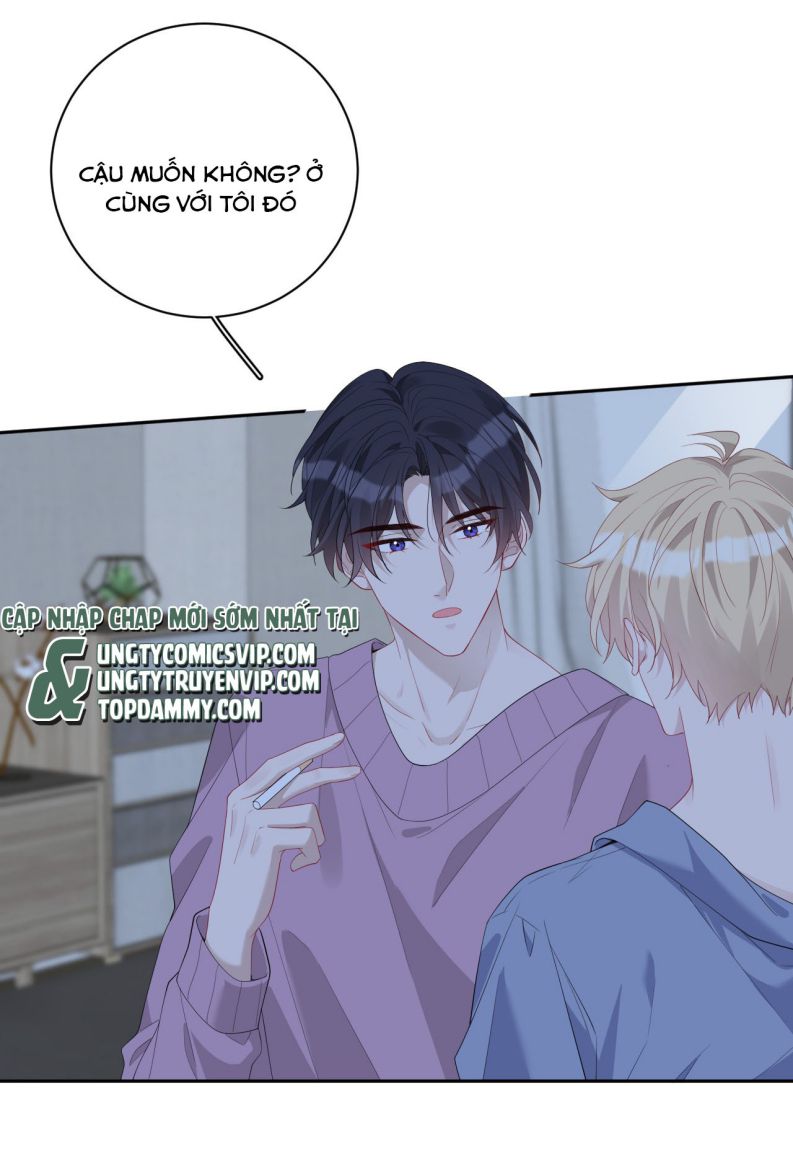 Hoàn Mỹ Vô Khuyết Chap 36 - Next Chap 37