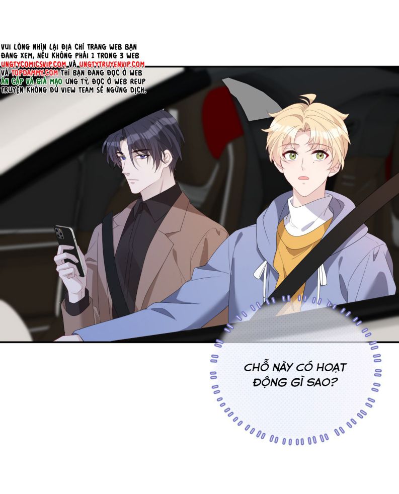 Hoàn Mỹ Vô Khuyết Chap 36 - Next Chap 37