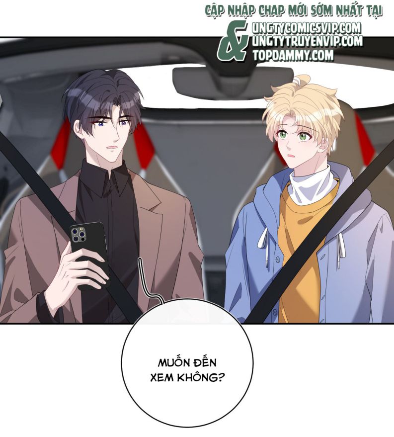 Hoàn Mỹ Vô Khuyết Chap 36 - Next Chap 37