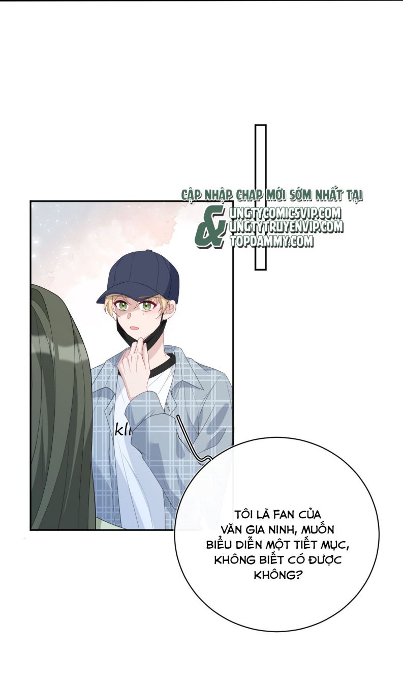 Hoàn Mỹ Vô Khuyết Chap 36 - Next Chap 37