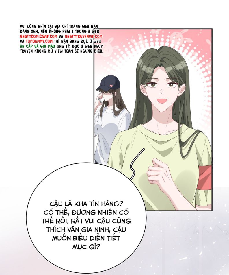 Hoàn Mỹ Vô Khuyết Chap 36 - Next Chap 37