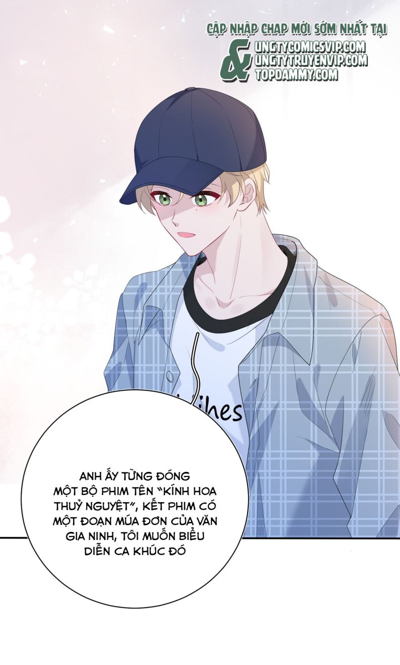 Hoàn Mỹ Vô Khuyết Chap 36 - Next Chap 37