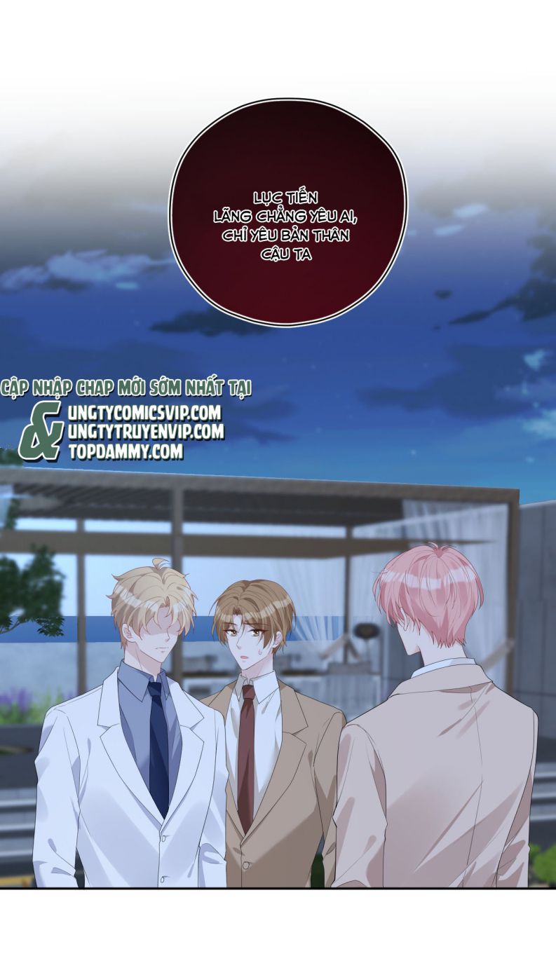 Hoàn Mỹ Vô Khuyết Chap 36 - Next Chap 37