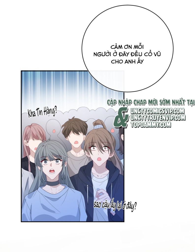 Hoàn Mỹ Vô Khuyết Chap 36 - Next Chap 37