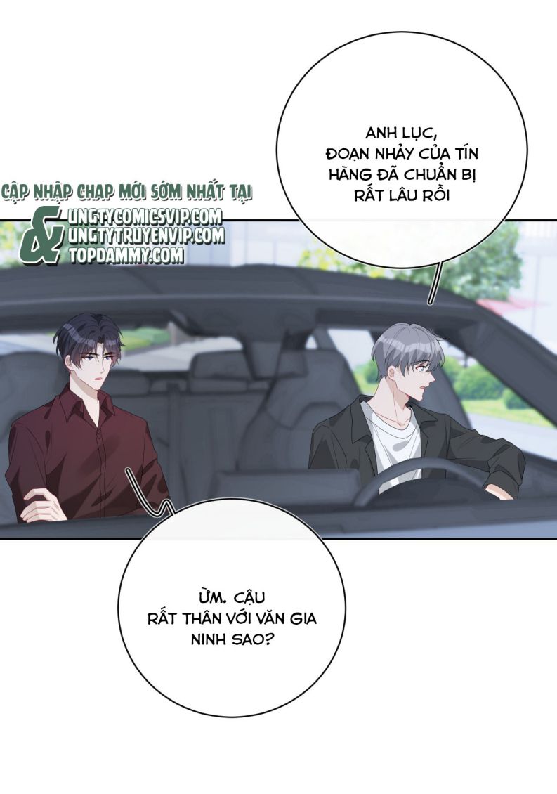 Hoàn Mỹ Vô Khuyết Chap 36 - Next Chap 37