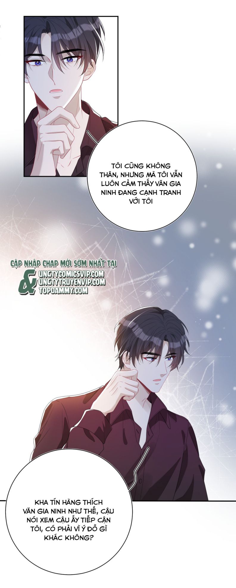 Hoàn Mỹ Vô Khuyết Chap 36 - Next Chap 37