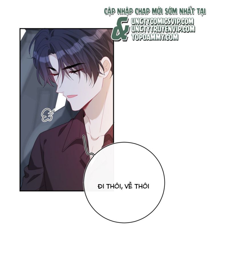 Hoàn Mỹ Vô Khuyết Chap 36 - Next Chap 37