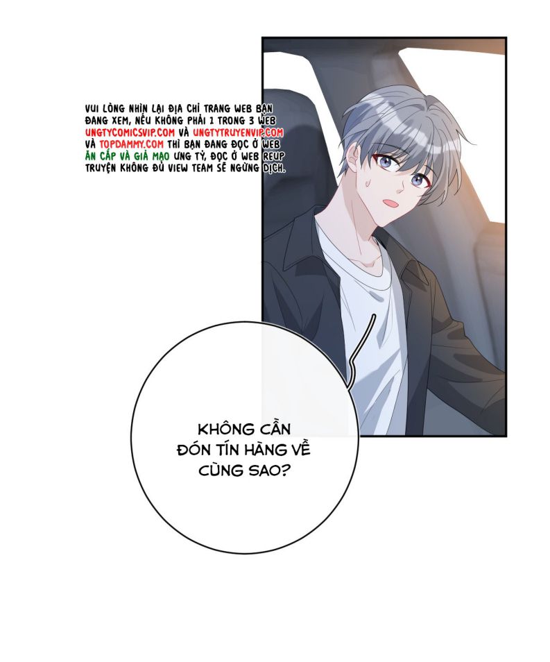 Hoàn Mỹ Vô Khuyết Chap 36 - Next Chap 37