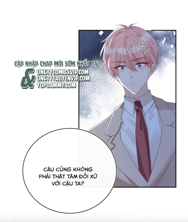 Hoàn Mỹ Vô Khuyết Chap 36 - Next Chap 37