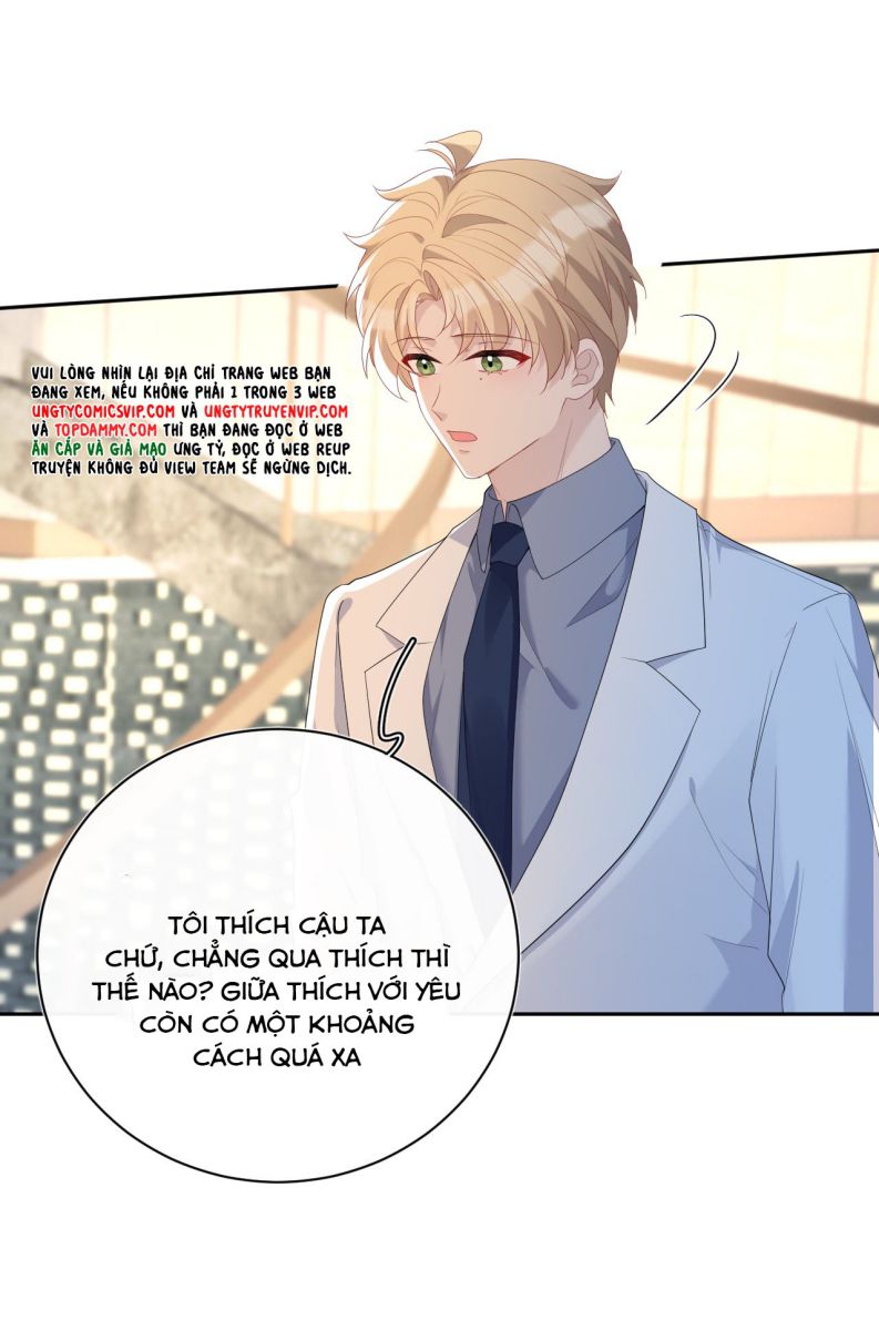 Hoàn Mỹ Vô Khuyết Chap 36 - Next Chap 37