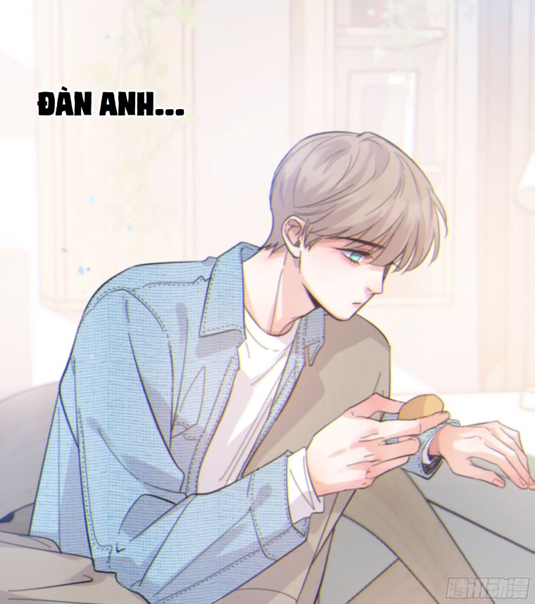 Khi Người Ngủ Say Chap 24 - Next Chap 25